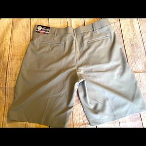 Men's Grand Slam Off Course Performance Golf Short